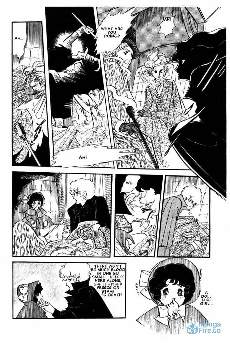 Read The Poe Clan chapter 5 image 35 on Lezhin