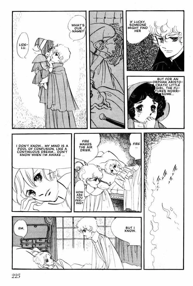 Read The Poe Clan chapter 5 image 36 on Lezhin