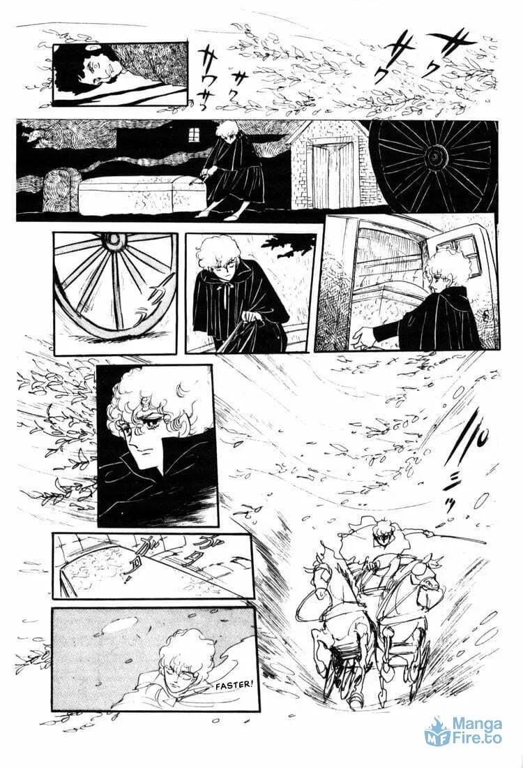 Read The Poe Clan chapter 5 image 8 on Lezhin