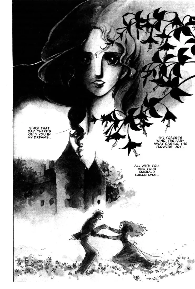 Read The Poe Clan chapter 6 image 1 on Lezhin