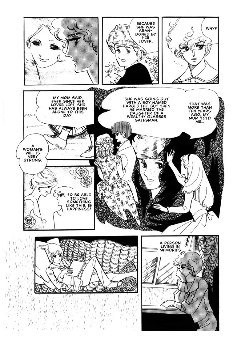 Read The Poe Clan chapter 6 image 12 on Lezhin