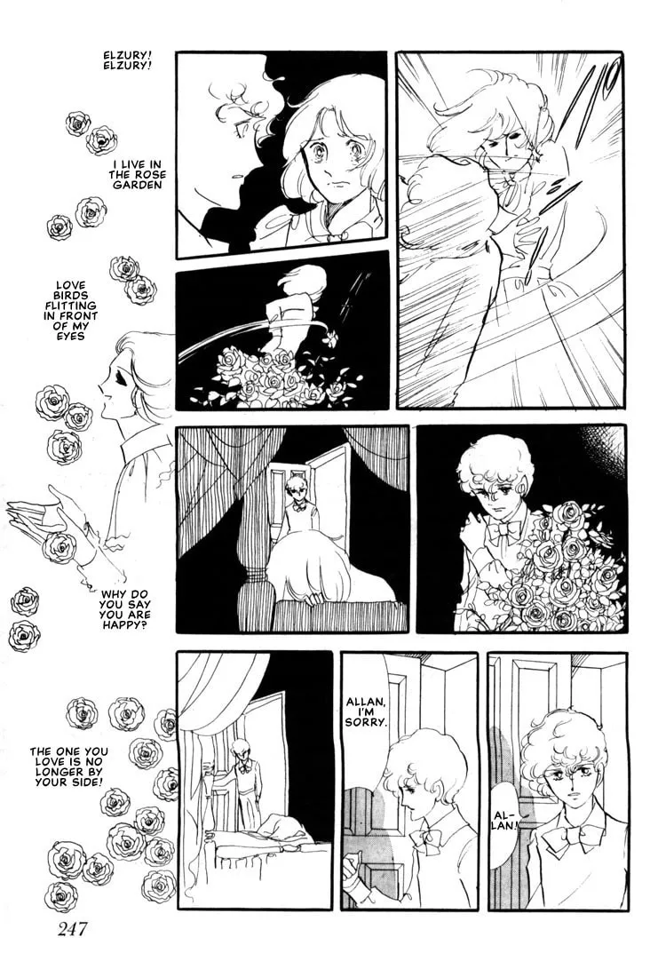 Read The Poe Clan chapter 6 image 18 on Lezhin
