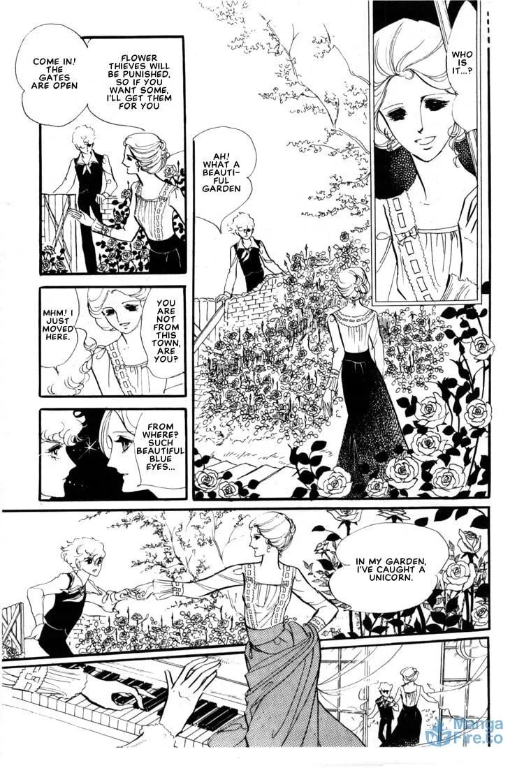 Read The Poe Clan chapter 6 image 2 on Lezhin