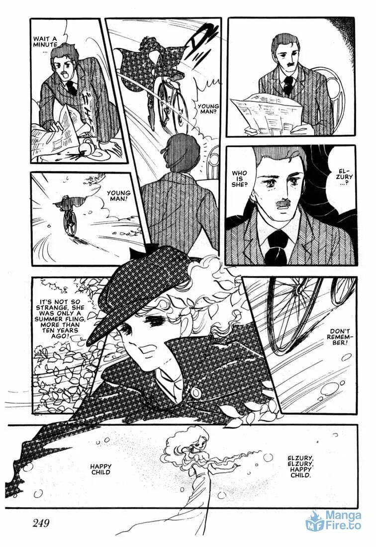 Read The Poe Clan chapter 6 image 20 on Lezhin