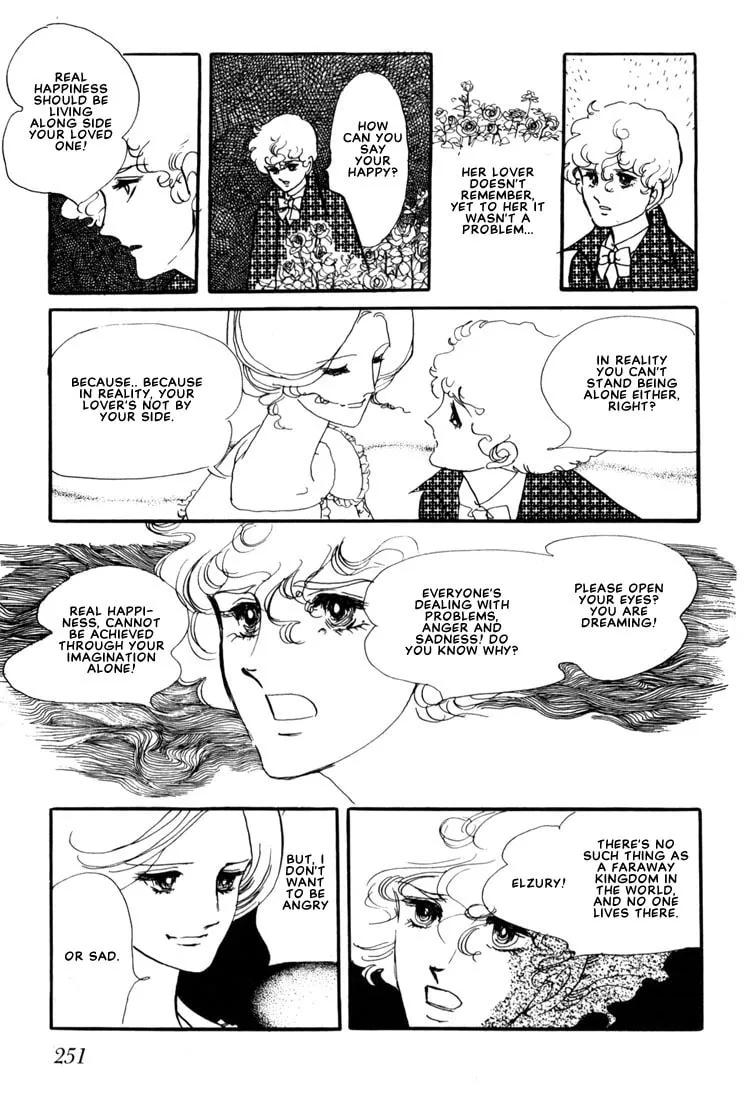 Read The Poe Clan chapter 6 image 22 on Lezhin