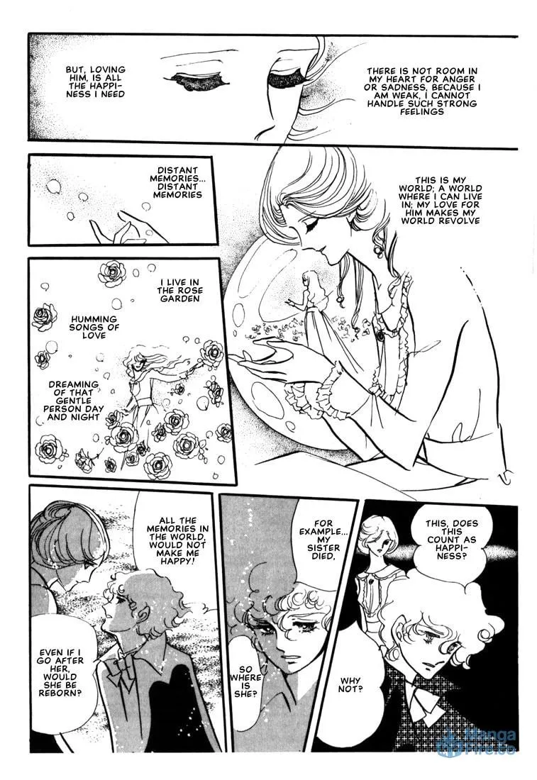 Read The Poe Clan chapter 6 image 23 on Lezhin