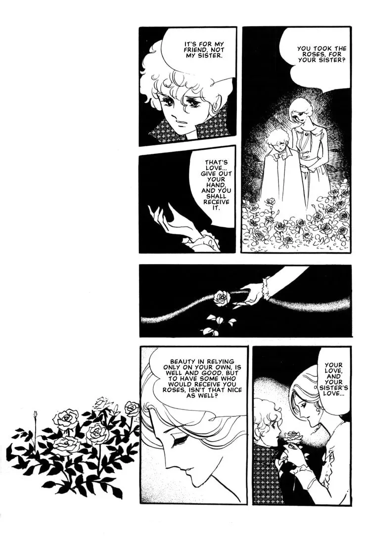 Read The Poe Clan chapter 6 image 24 on Lezhin
