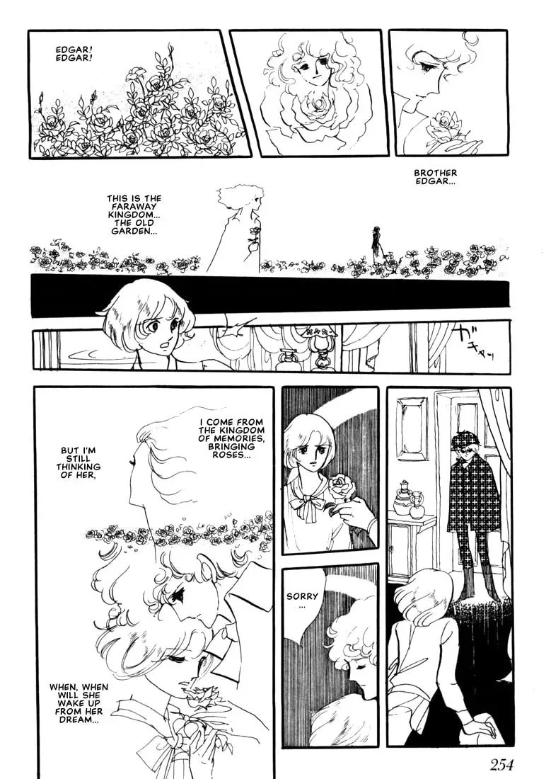 Read The Poe Clan chapter 6 image 25 on Lezhin