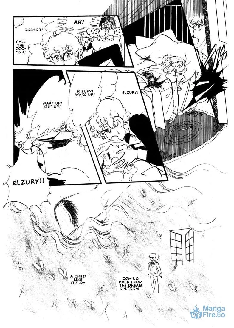 Read The Poe Clan chapter 6 image 29 on Lezhin