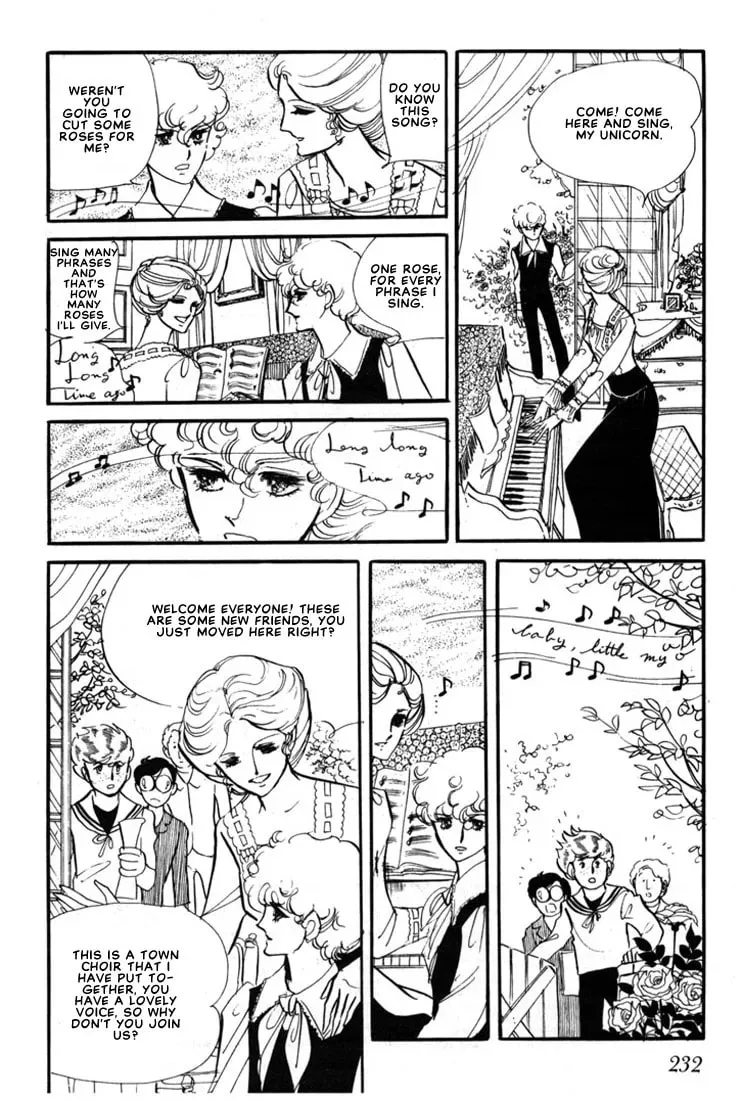 Read The Poe Clan chapter 6 image 3 on Lezhin