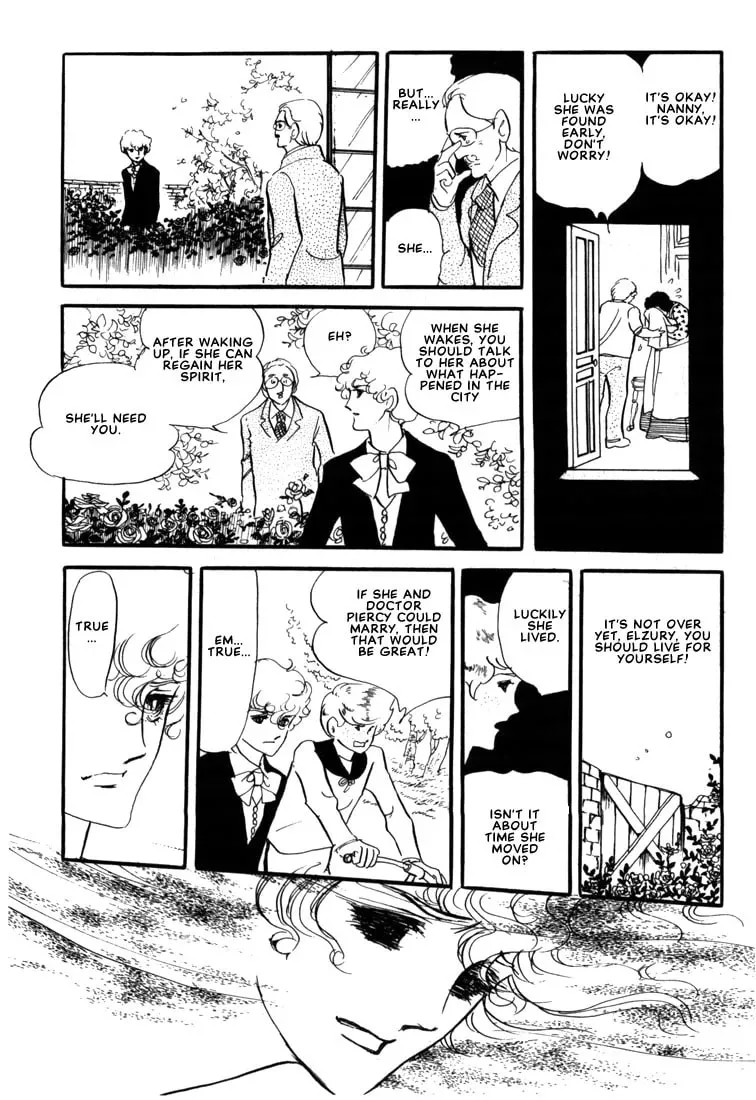Read The Poe Clan chapter 6 image 30 on Lezhin
