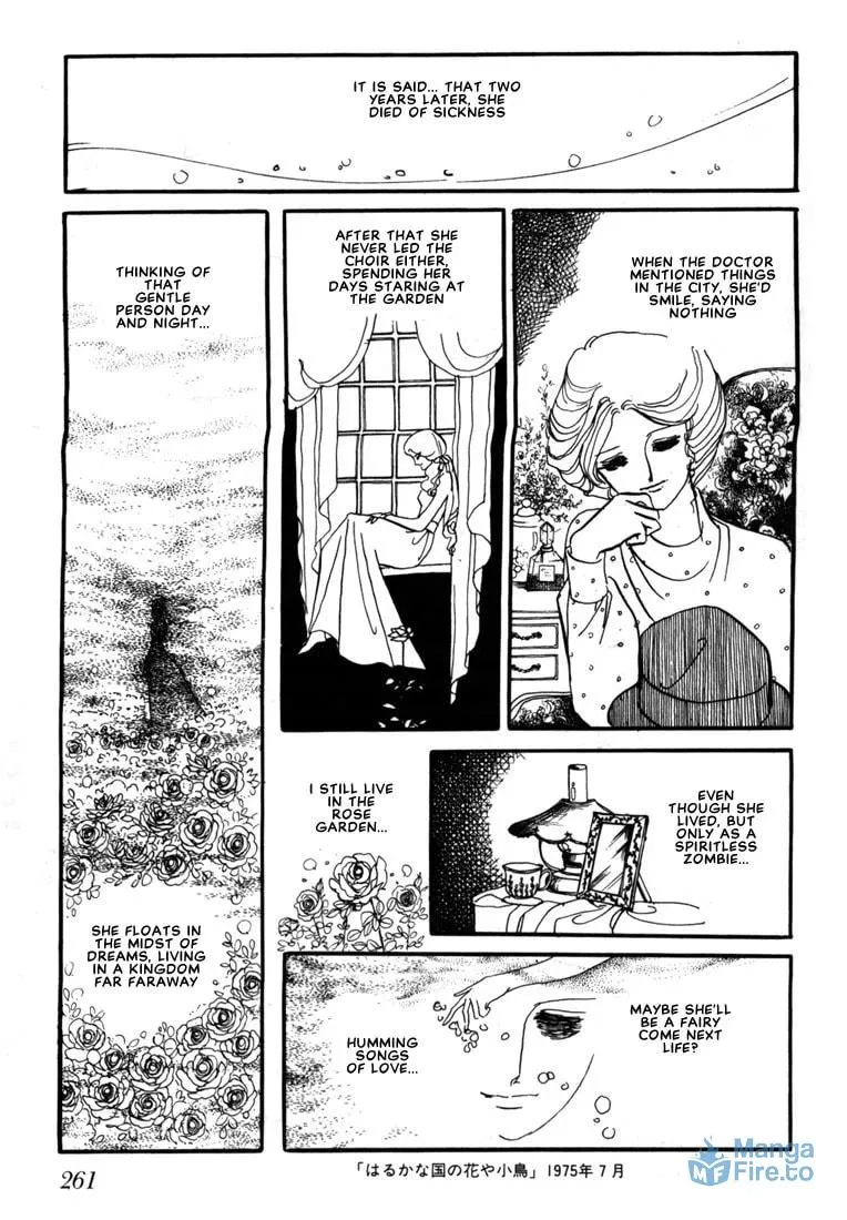 Read The Poe Clan chapter 6 image 32 on Lezhin