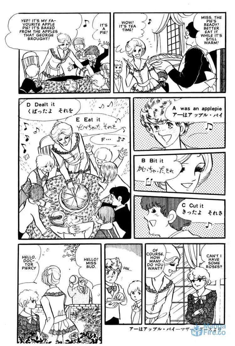 Read The Poe Clan chapter 6 image 8 on Lezhin