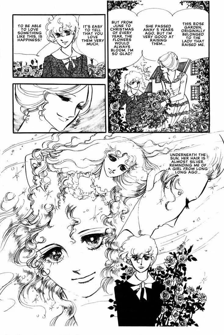 Read The Poe Clan chapter 6 image 9 on Lezhin