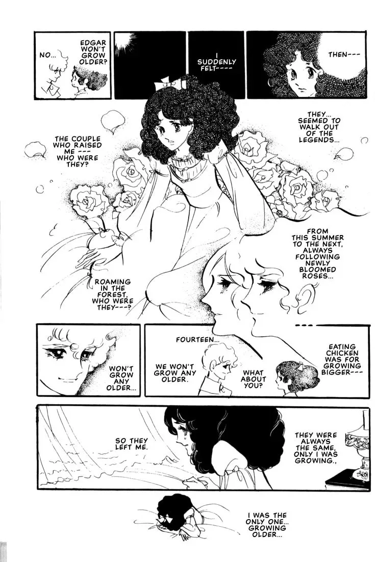 Read The Poe Clan chapter 7 image 12 on Lezhin