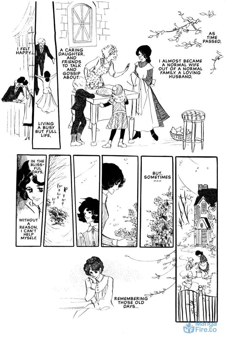 Read The Poe Clan chapter 7 image 14 on Lezhin