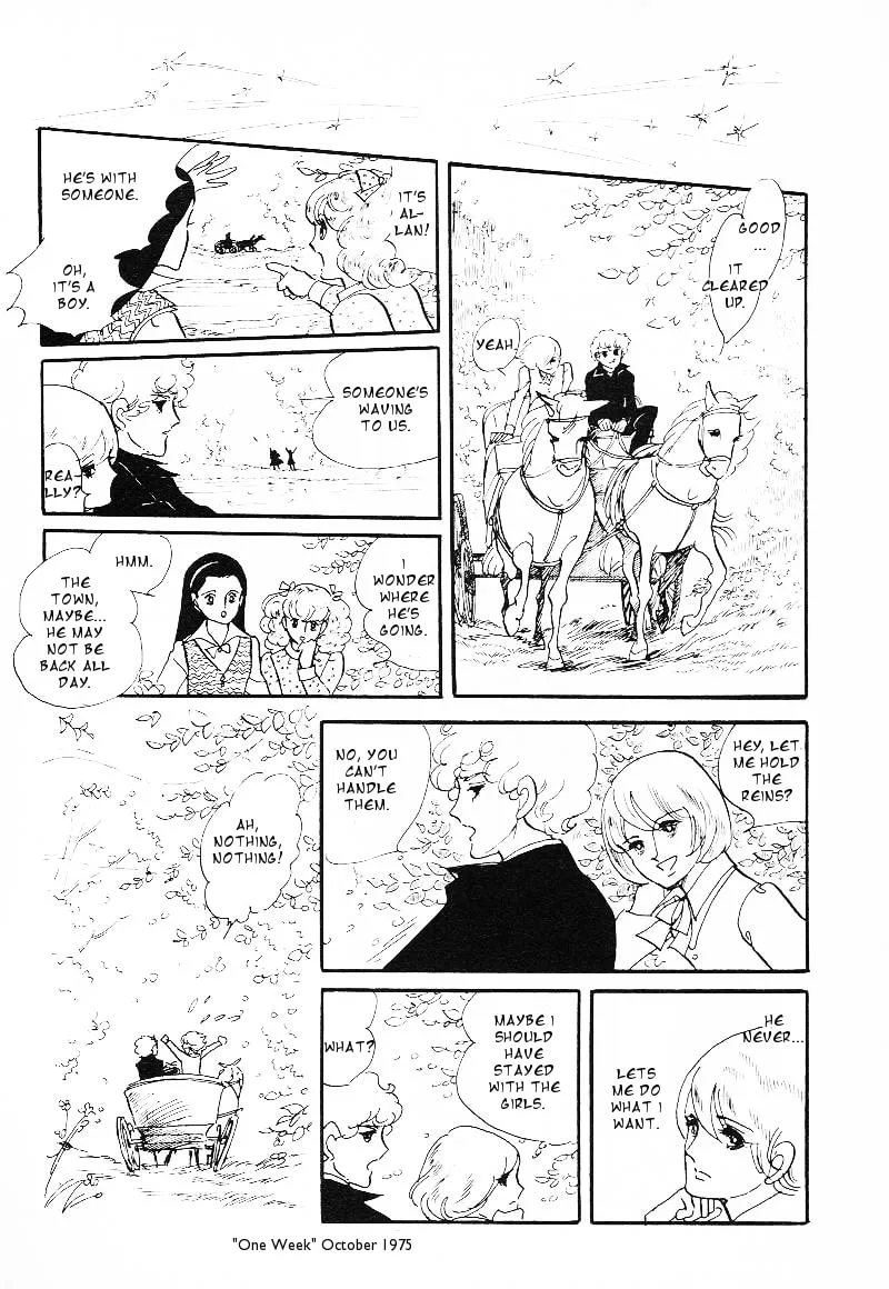 Read The Poe Clan chapter 8 image 15 on Lezhin