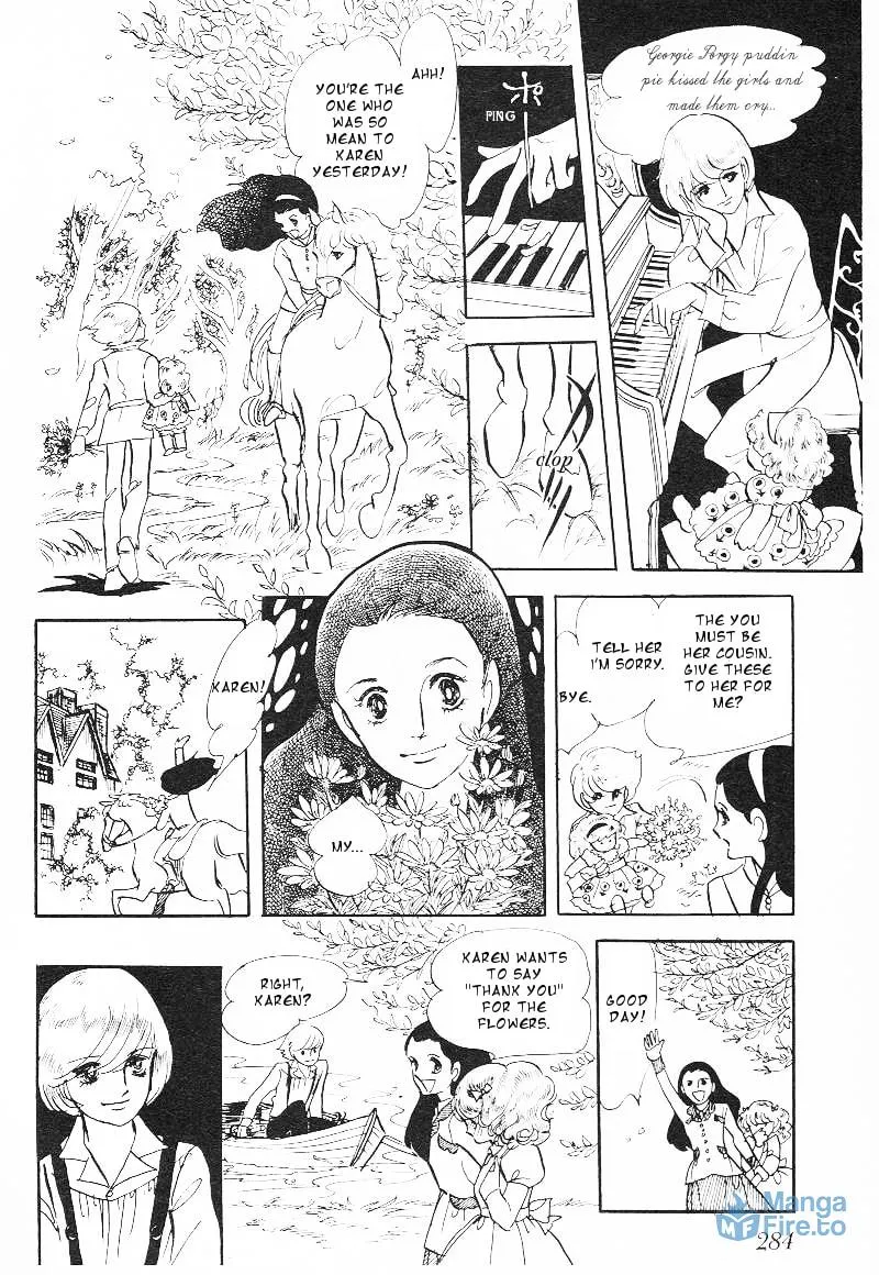 Read The Poe Clan chapter 8 image 5 on Lezhin