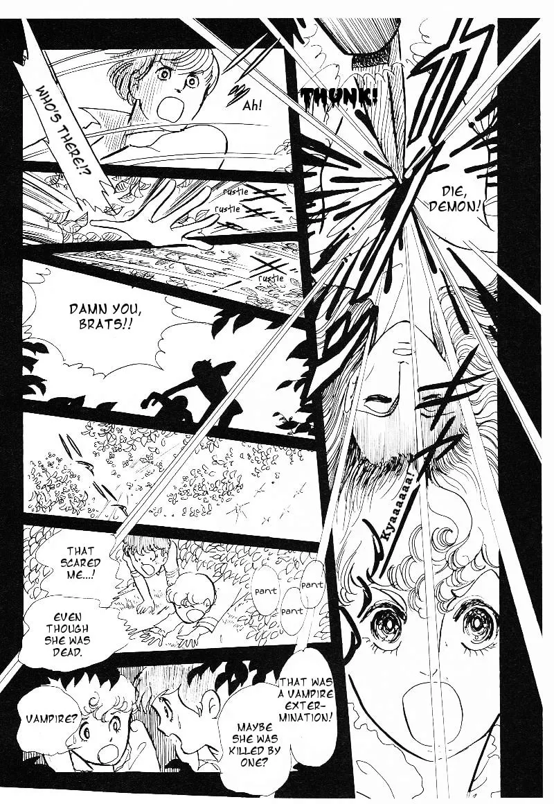 Read The Poe Clan chapter 9.1 image 13 on Lezhin