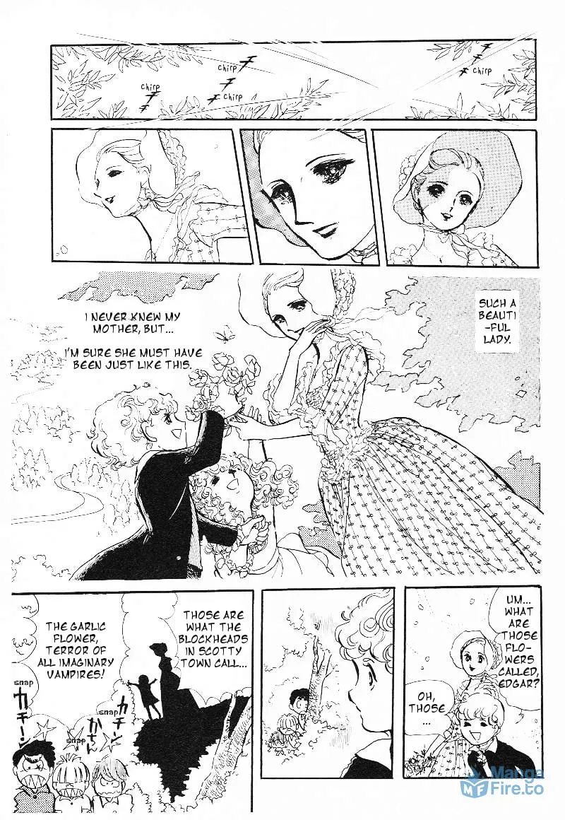 Read The Poe Clan chapter 9.1 image 20 on Lezhin