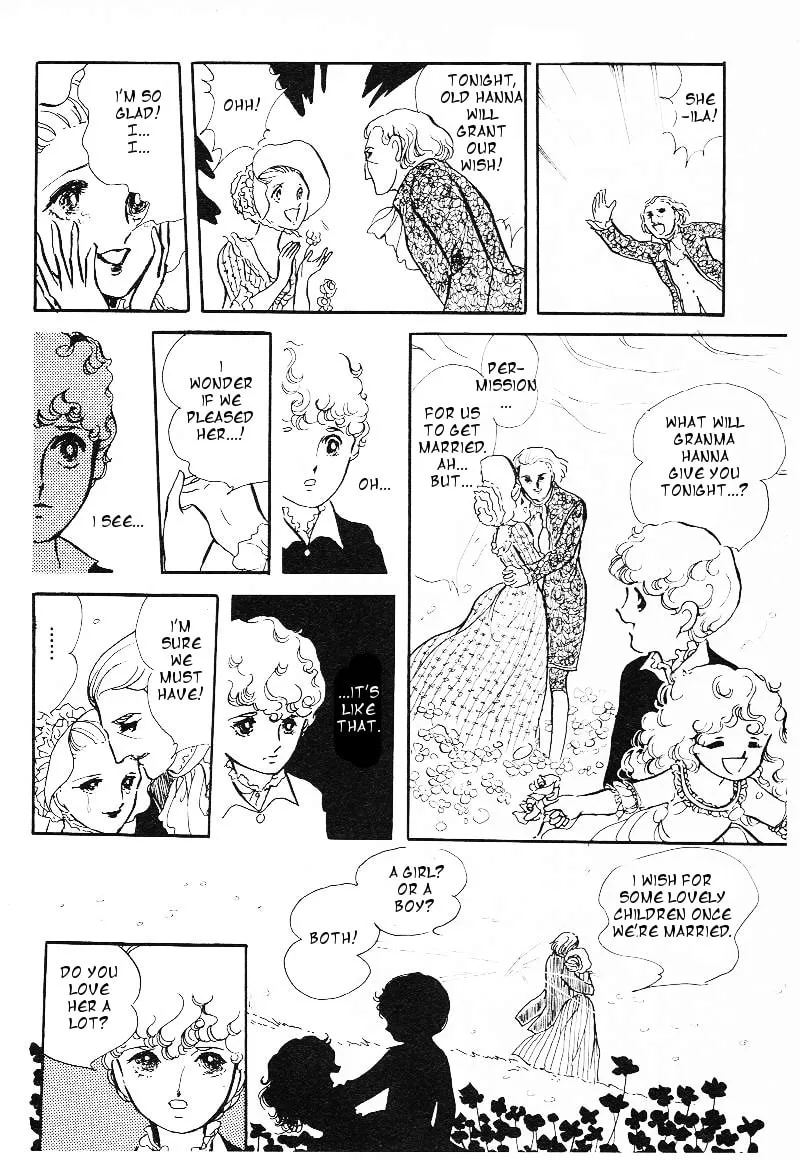 Read The Poe Clan chapter 9.1 image 21 on Lezhin