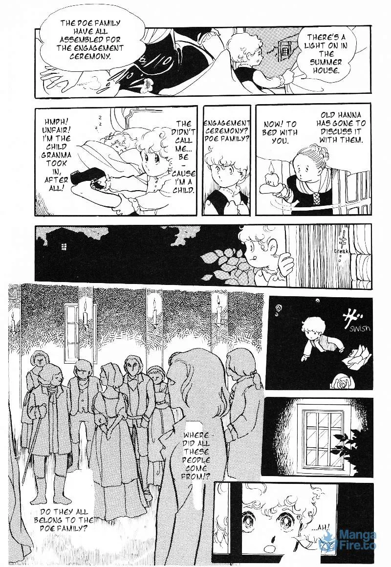 Read The Poe Clan chapter 9.1 image 26 on Lezhin