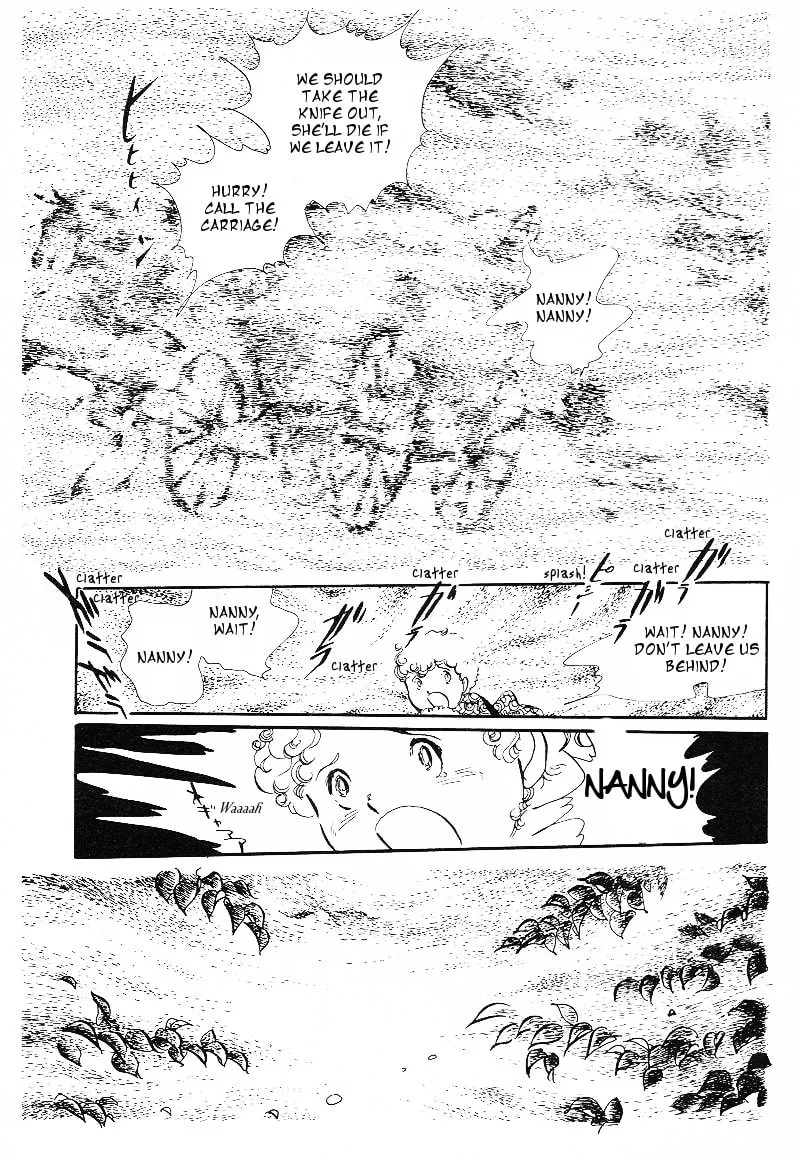Read The Poe Clan chapter 9.1 image 3 on Lezhin