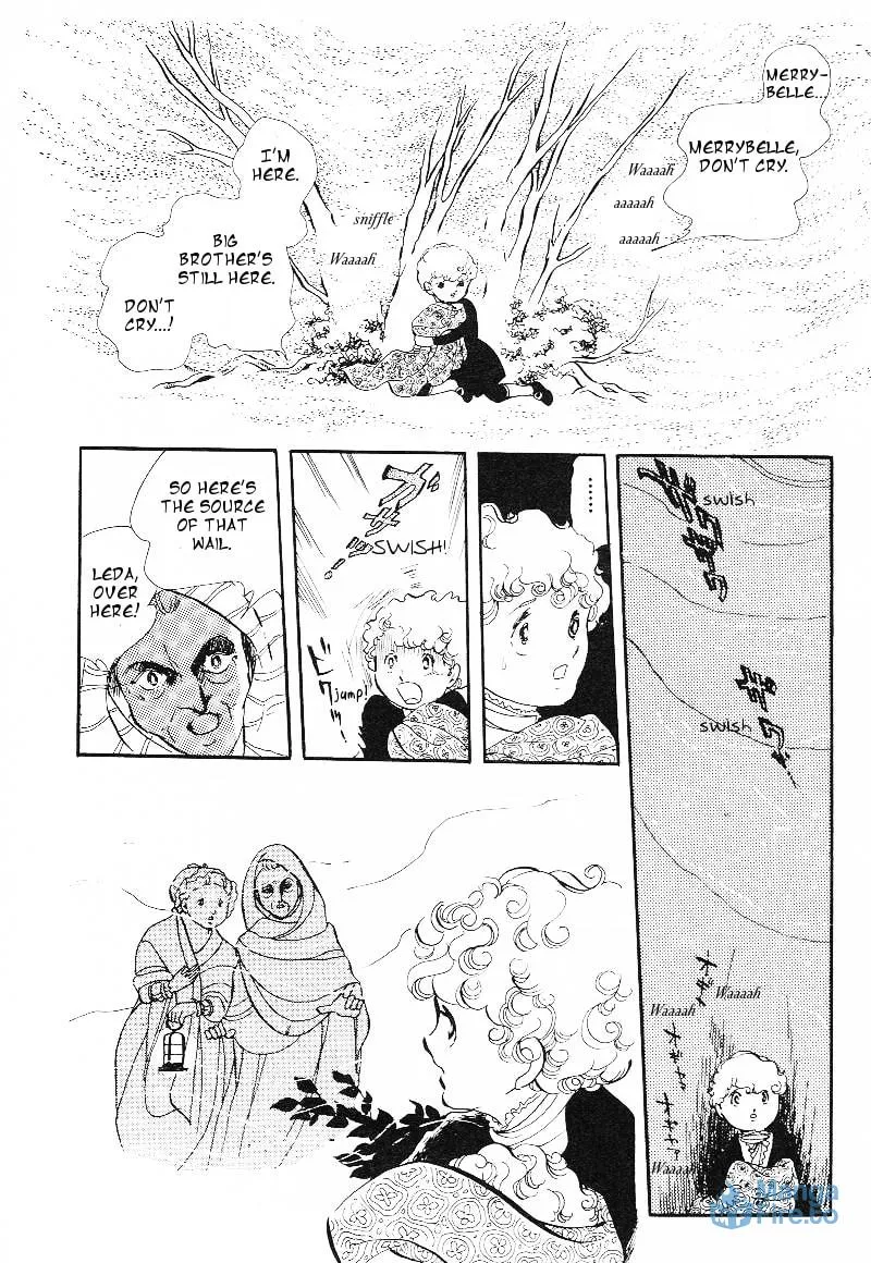Read The Poe Clan chapter 9.1 image 5 on Lezhin