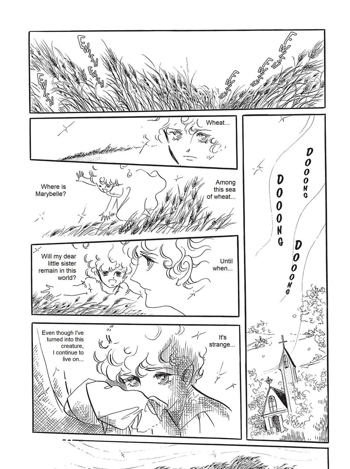 Read The Poe Clan chapter 9.3 image 21 on Lezhin