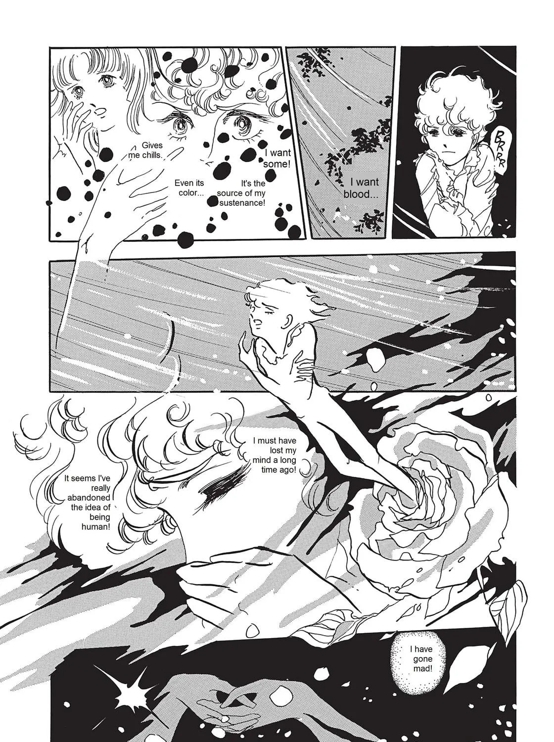 Read The Poe Clan chapter 9.3 image 9 on Lezhin