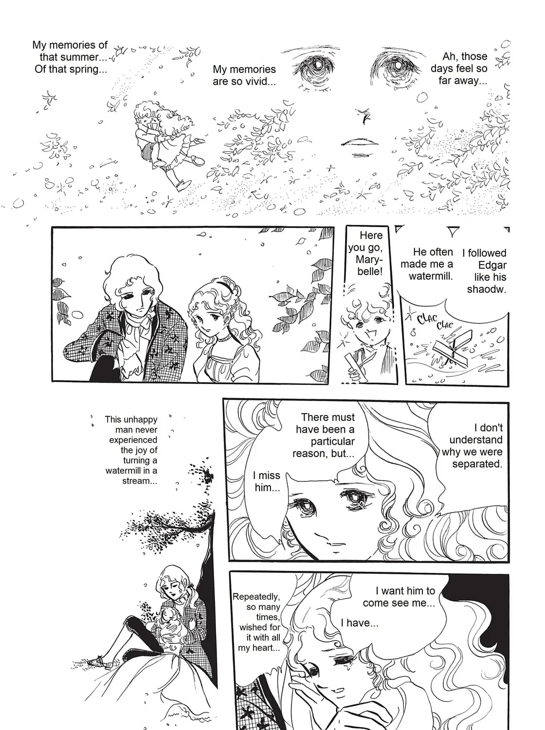 Read The Poe Clan chapter 9.4 image 11 on Lezhin