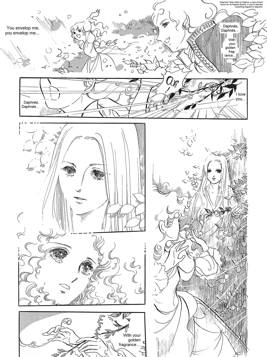 Read The Poe Clan chapter 9.4 image 17 on Lezhin