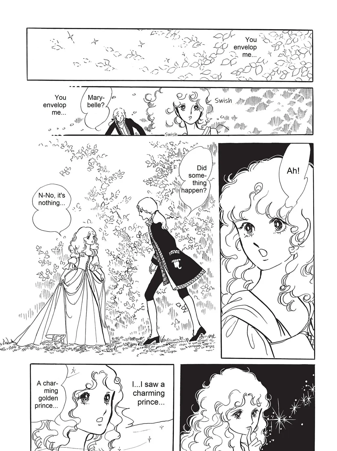 Read The Poe Clan chapter 9.4 image 19 on Lezhin