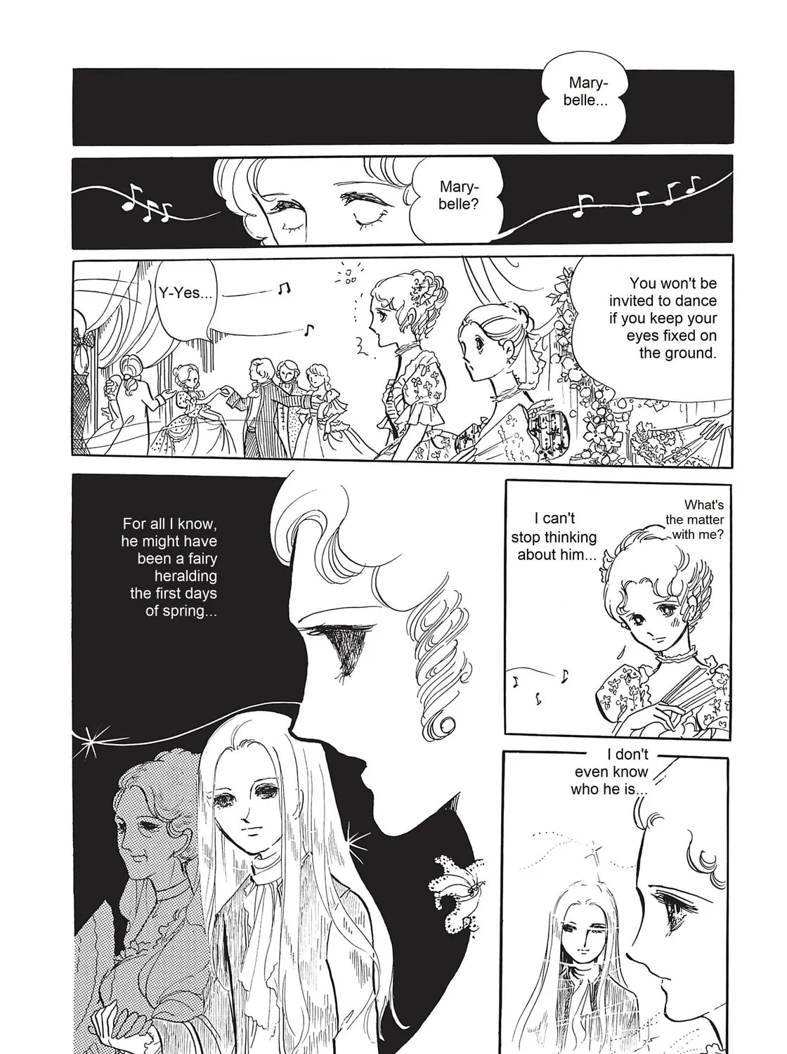 Read The Poe Clan chapter 9.5 image 1 on Lezhin