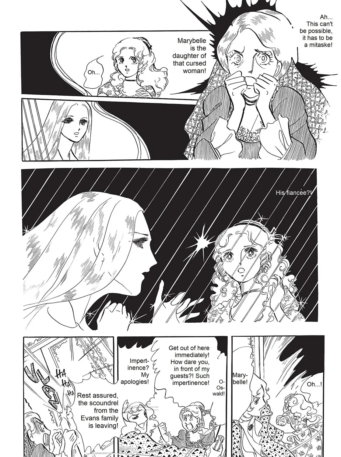 Read The Poe Clan chapter 9.5 image 11 on Lezhin