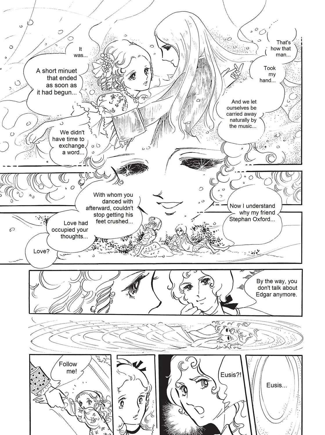 Read The Poe Clan chapter 9.5 image 5 on Lezhin
