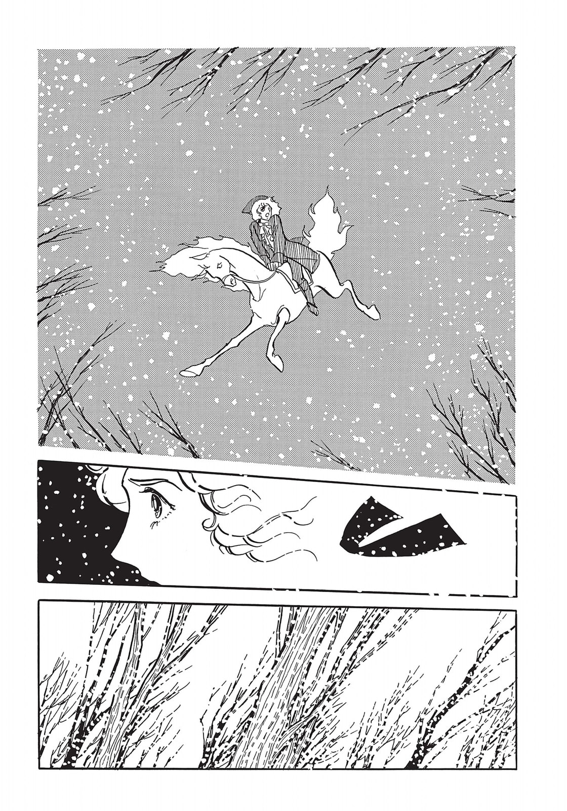 Read The Poe Clan chapter 9.6 image 10 on Lezhin