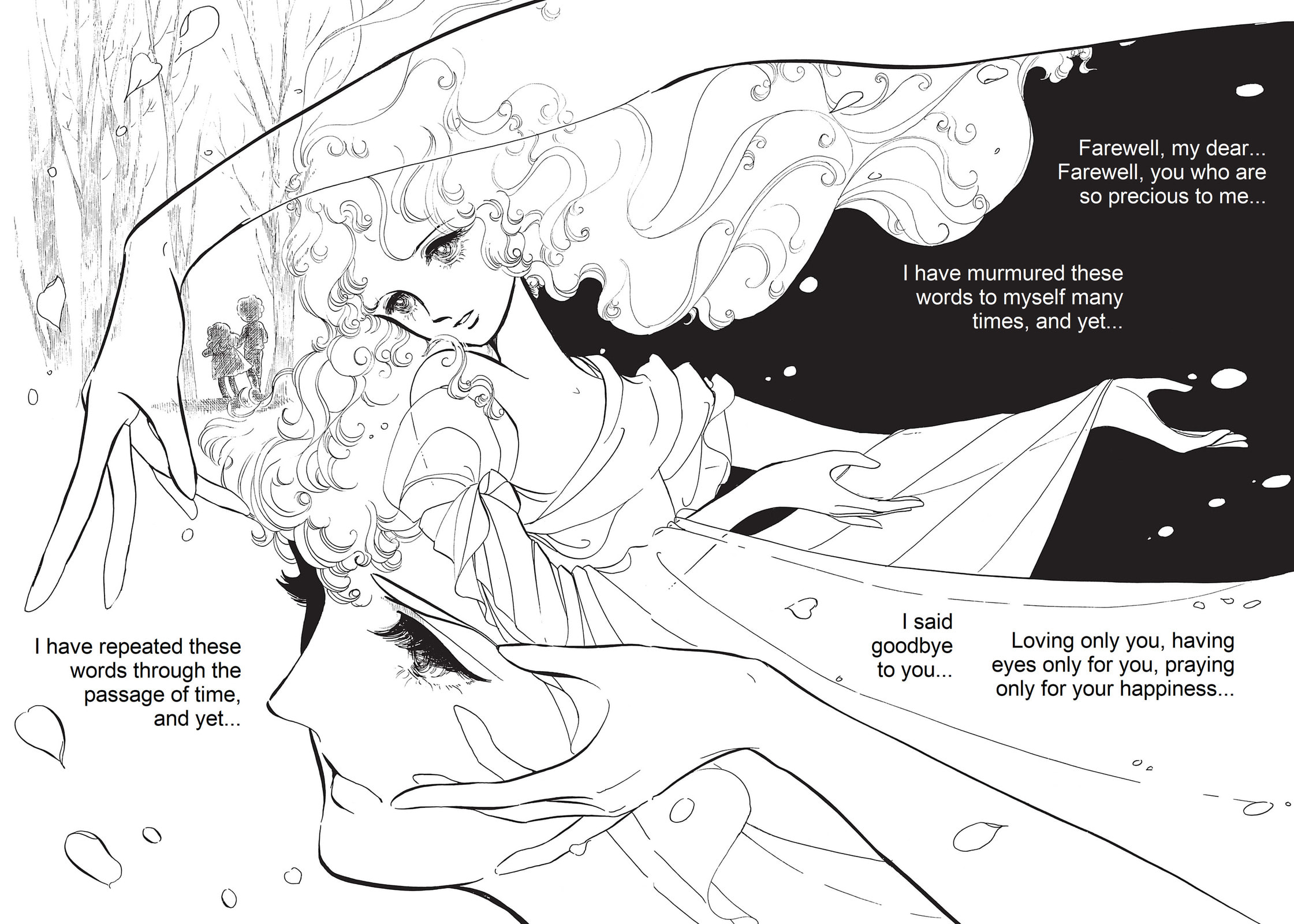 Read The Poe Clan chapter 9.6 image 14 on Lezhin
