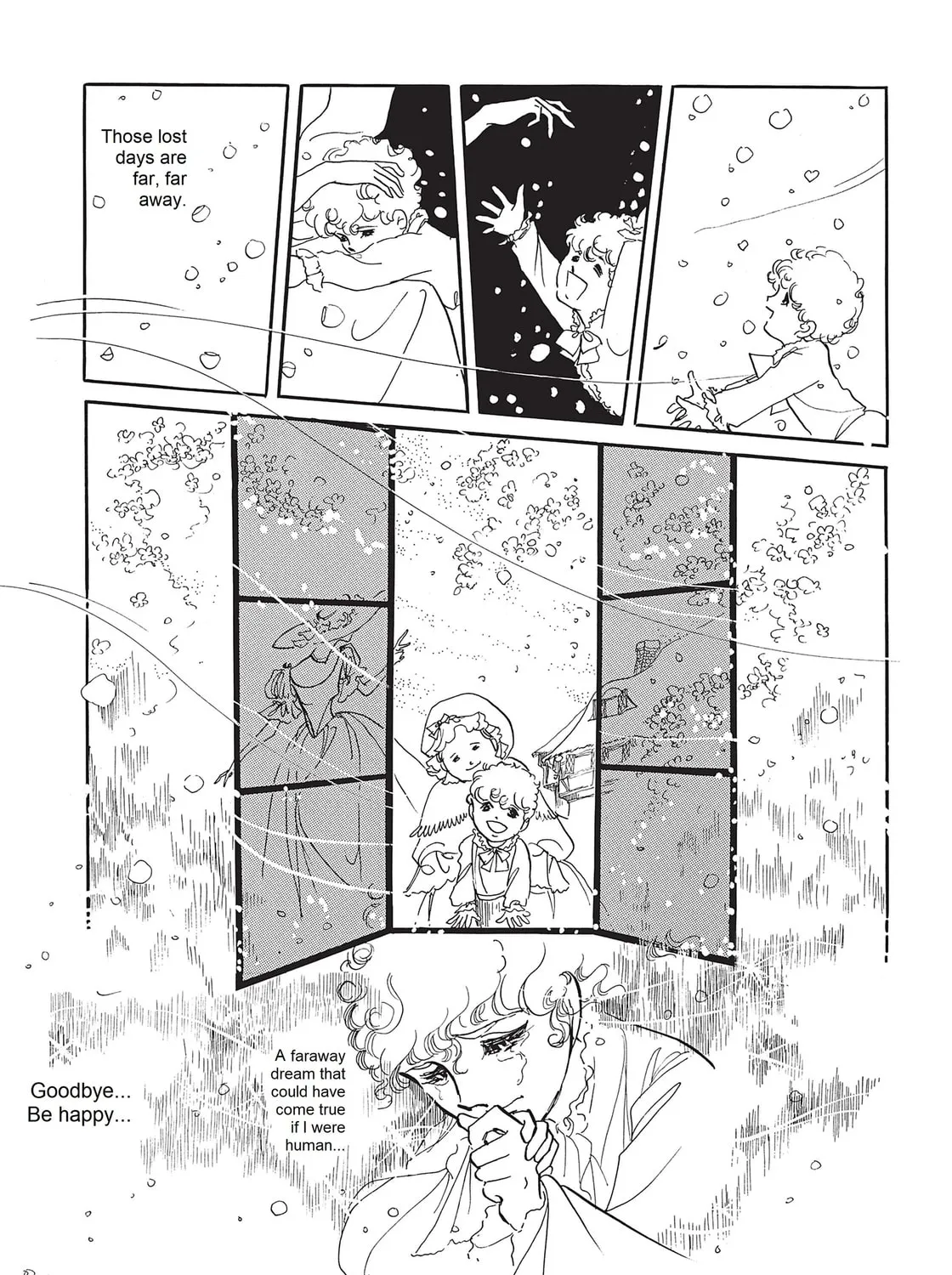 Read The Poe Clan chapter 9.7 image 13 on Lezhin