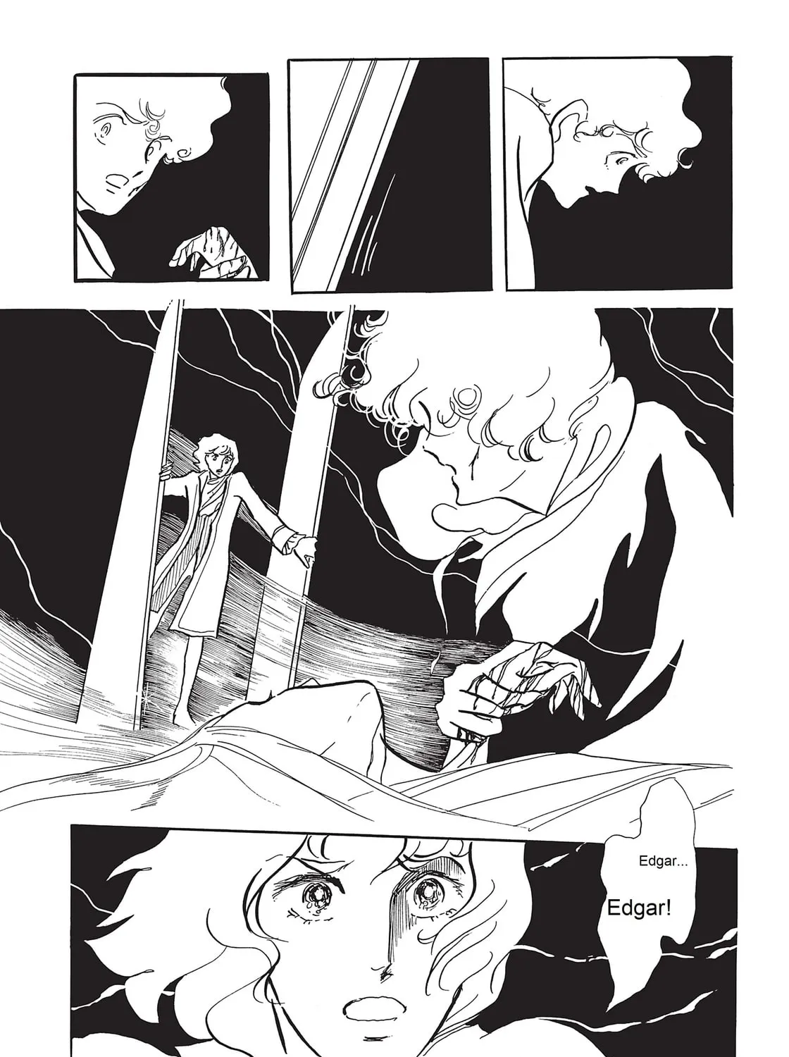 Read The Poe Clan chapter 9.7 image 25 on Lezhin