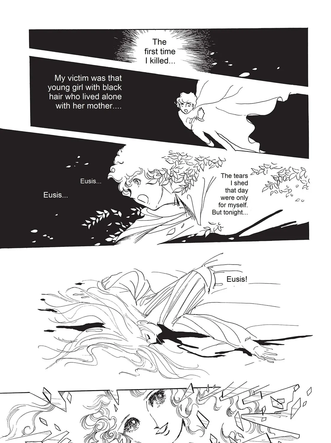 Read The Poe Clan chapter 9.7 image 29 on Lezhin