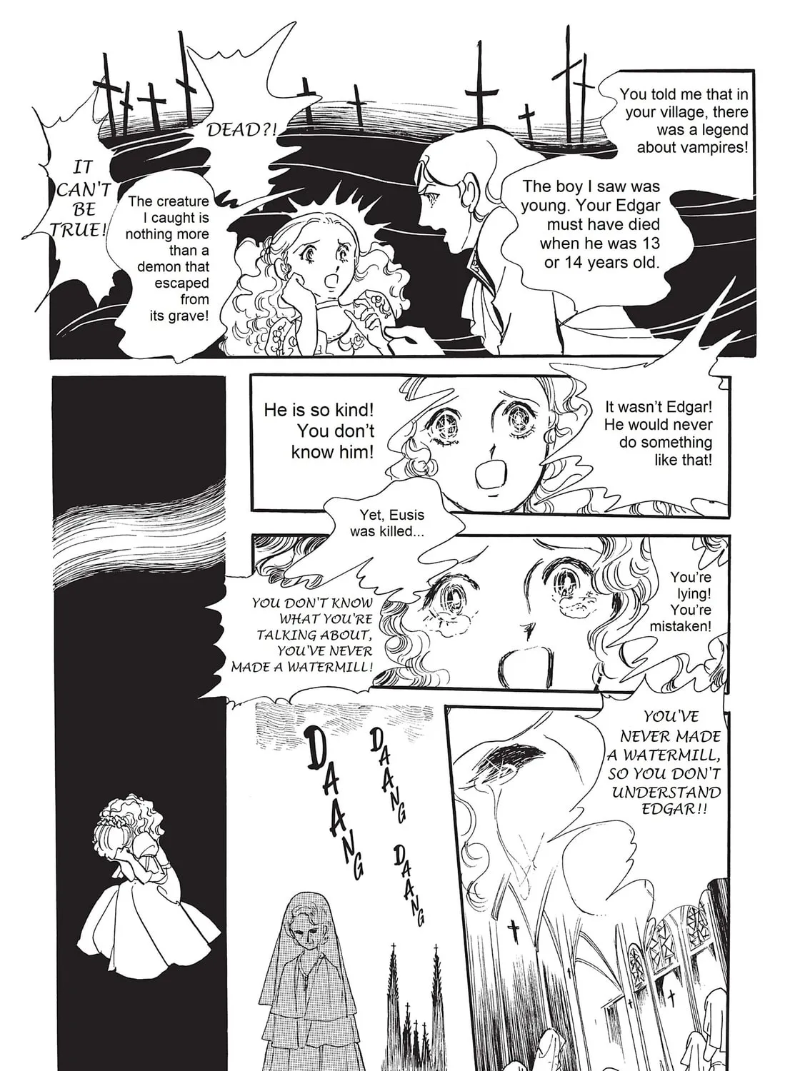 Read The Poe Clan chapter 9.7 image 35 on Lezhin