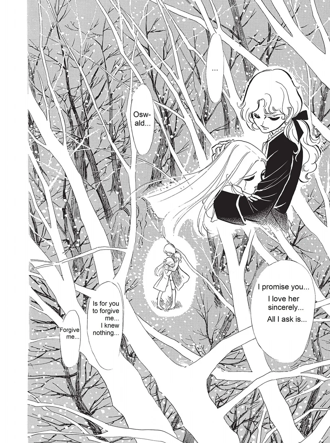 Read The Poe Clan chapter 9.7 image 5 on Lezhin
