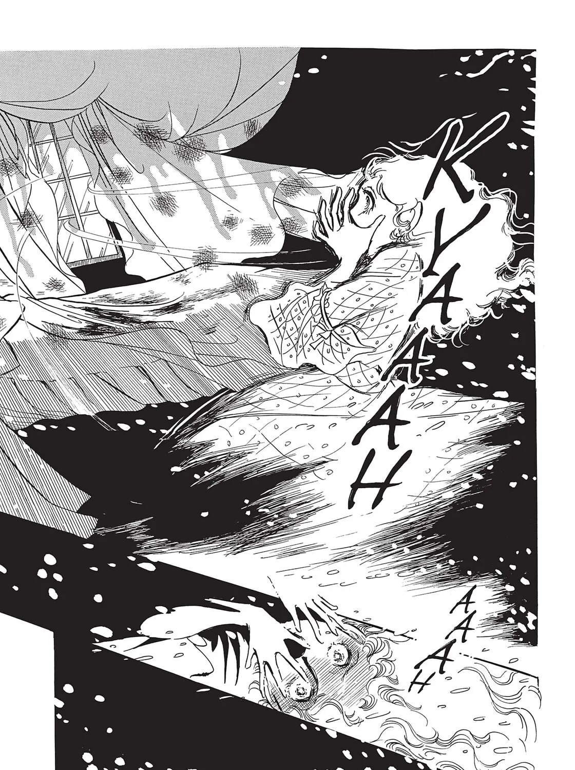 Read The Poe Clan chapter 9.8 image 11 on Lezhin