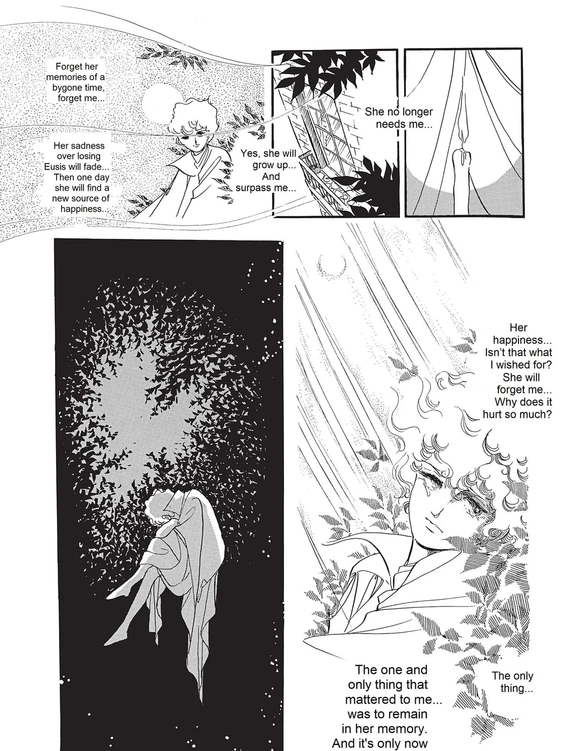 Read The Poe Clan chapter 9.8 image 19 on Lezhin
