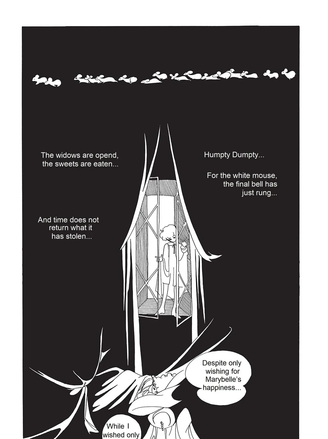 Read The Poe Clan chapter 9.8 image 25 on Lezhin
