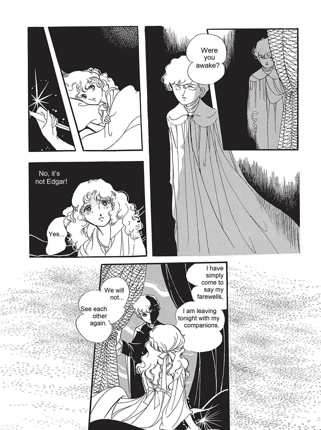 Read The Poe Clan chapter 9.8 image 27 on Lezhin