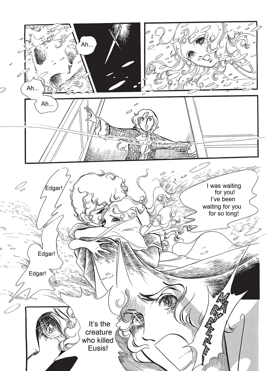 Read The Poe Clan chapter 9.8 image 31 on Lezhin