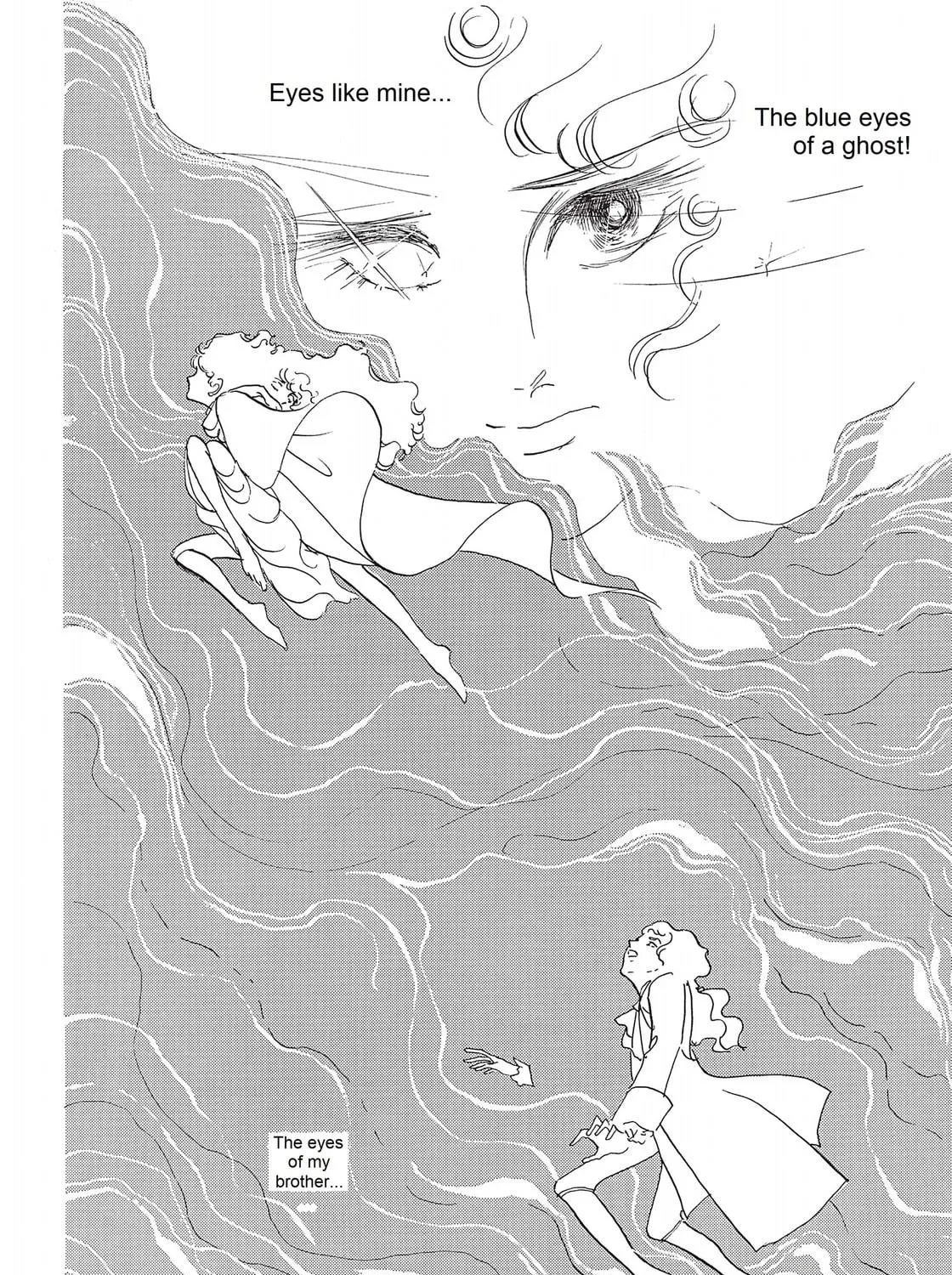 Read The Poe Clan chapter 9.8 image 33 on Lezhin