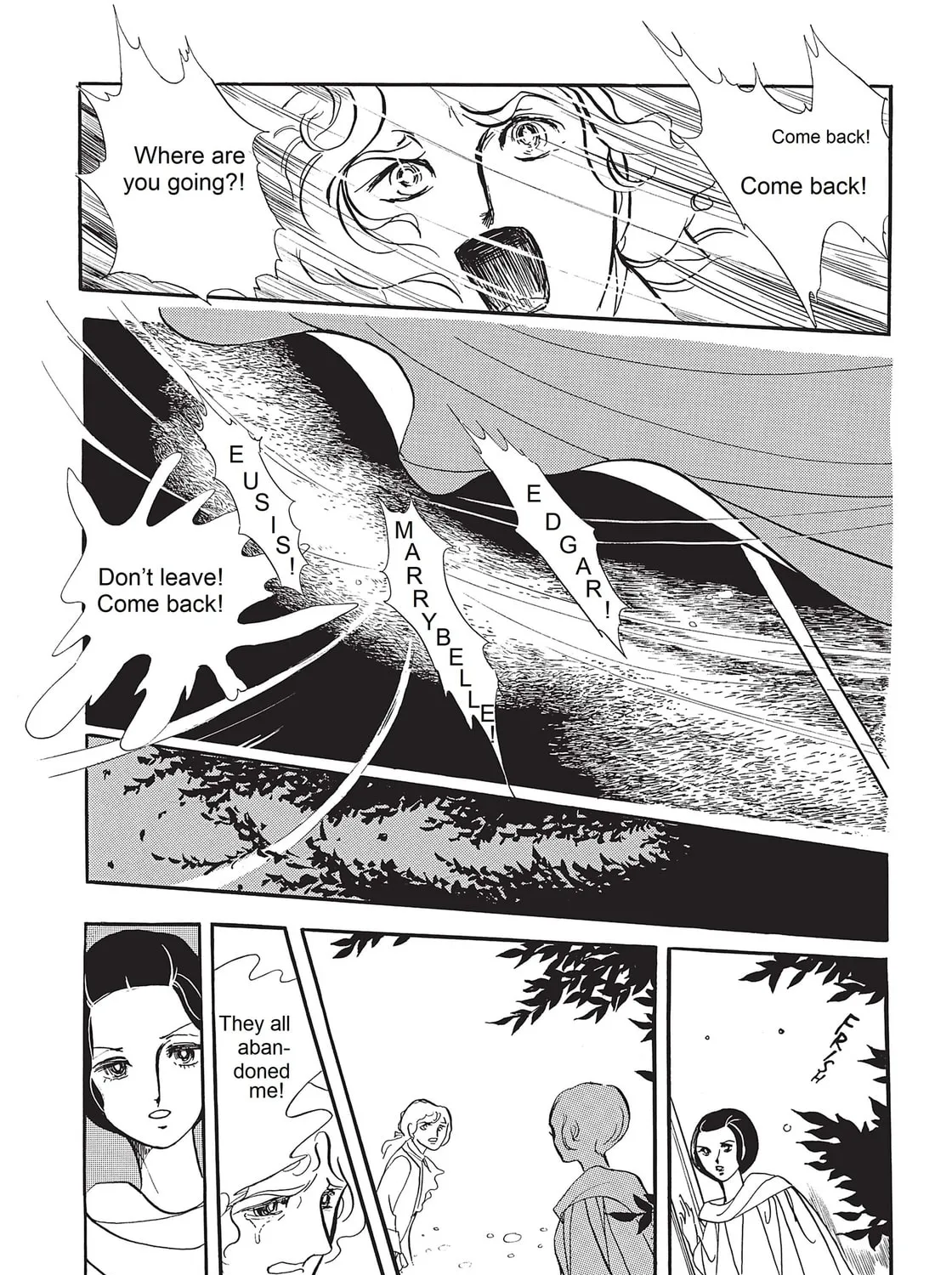 Read The Poe Clan chapter 9.8 image 35 on Lezhin